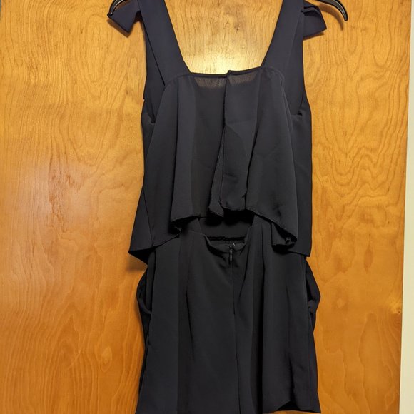 Formal Romper - Picture 4 of 4